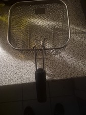 Minifriteuse