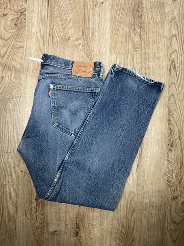 Levi jeans 501 - vintage, w40