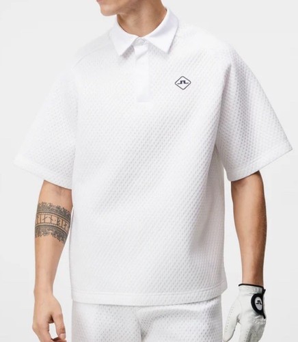Lindeberg dune polo t shirt - j.,