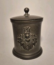 Bierkrug Studentika Bayreuth 1896-1927 Otto Krüger