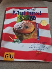 Noch mehr Muffins!  Jutta Renz