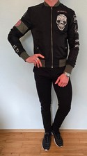 Tigha Modell GUY Jacke