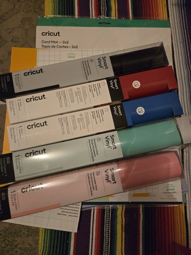 Cricut starter bundle - starter,