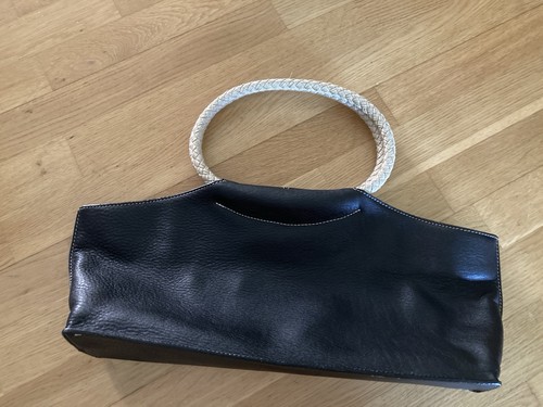 Abro damen handtasche schwarz - damen,