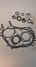 NSU Quickly Dichtsatz 2-Gang