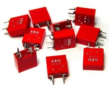 10x aeg graetz - aeg,
