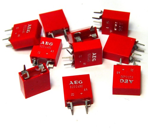 10x aeg graetz - aeg,