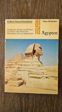 Ägypten - DuMont Kunst-Reiseführer, Hans Strelocke