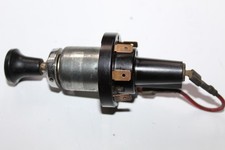 Porsche 911 F Modell Schalter