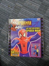 Spiderman Classics