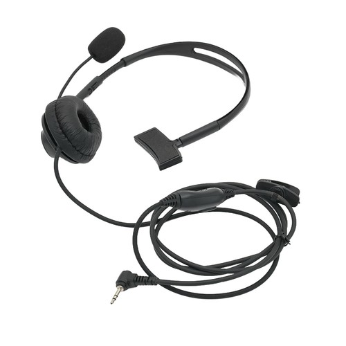 6200c headset walkie - 6200c,