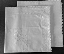 2 Parade-Kopfkissenbezüge