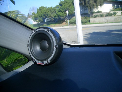 Dynaudio esotar 430 gehäuse - ,