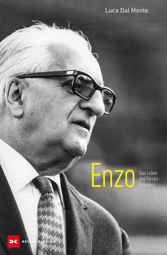 Enzo luca dal - dal, monte