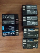 Akku DL-LI90 für Pentax