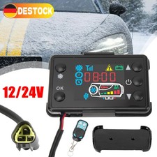 Universal LCD Monitor Schalter