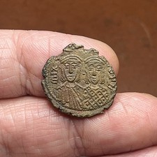 BYZANZ, Michael I Rhangabe &