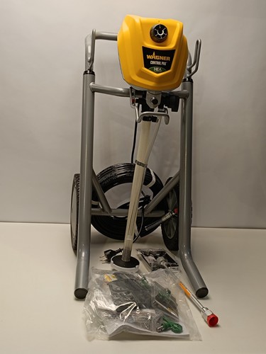 Wagner control pro350 - control, hea