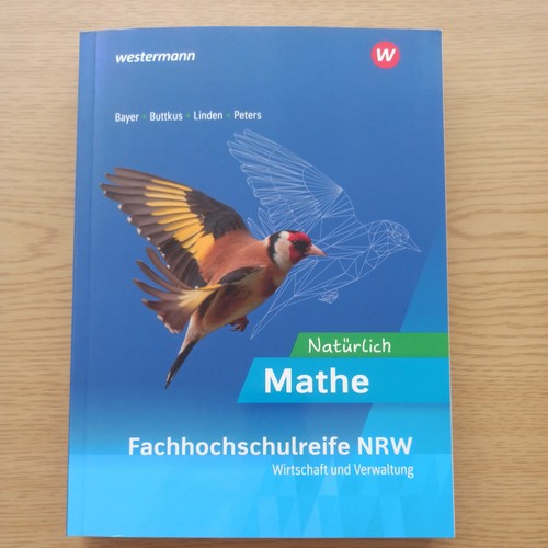 Schulbuch natürlich mathe - schulbuch:,