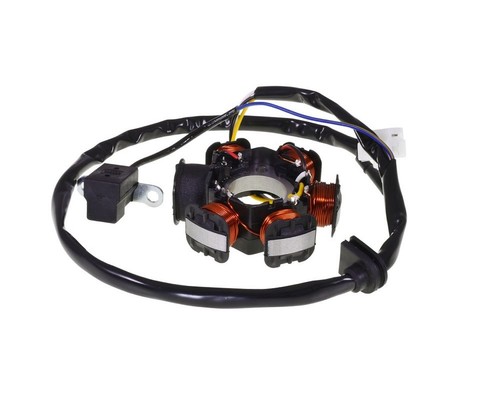 Lichtmaschine stator - lichtmaschine,