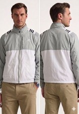 adidas Windbreaker Jacke