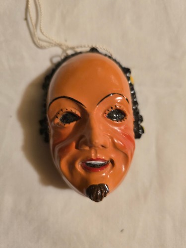Fasnet fasnacht mäskle - ,