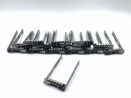 Dell zoll hdd caddy - hdd, 0xn394