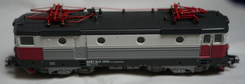 Märklin 37411 87 - märklin, 1/87