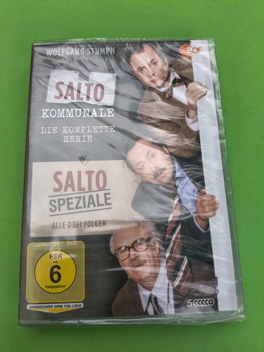 Dvd wolfgang stumph - dvd,