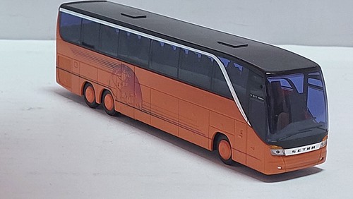 Awm setra 417 hdh - awm, s