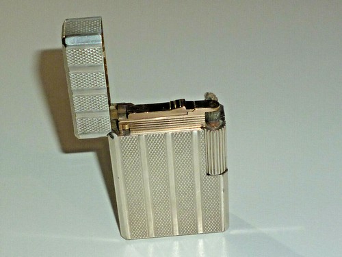 Dupont paris briquet wick - s.t.,