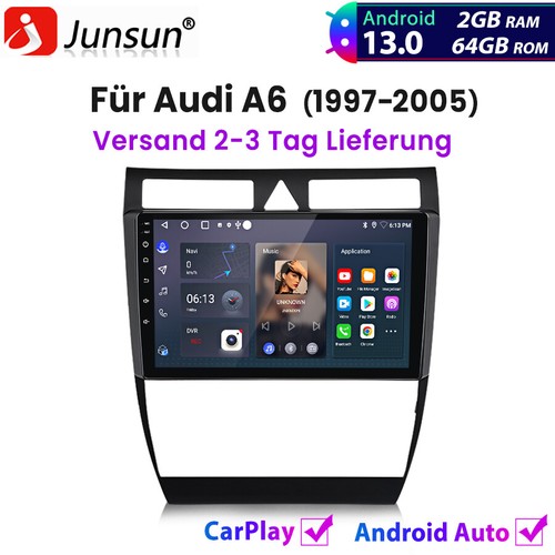 Für audi 4b2 4b5 - audi,