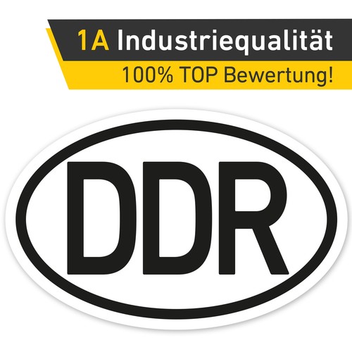 Länderkennzeichen ddr - länderkennzeichen,