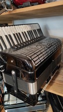 Akkordeon modricker 120 - akkordeon,