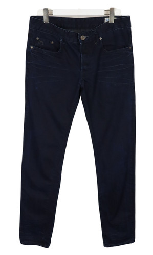 Star 3301 low - g-star, tapered