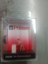 Preiser 28206 1/87 - H0 Scale