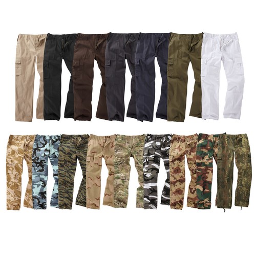 Kampfhose army military m65 - us,