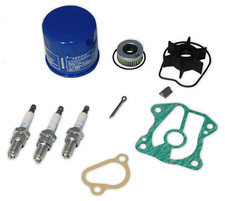 Honda Aussenborder Servicekit