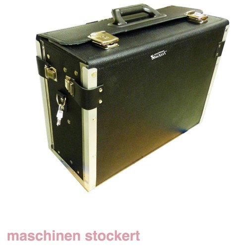 Leder-Werkzeugtasche