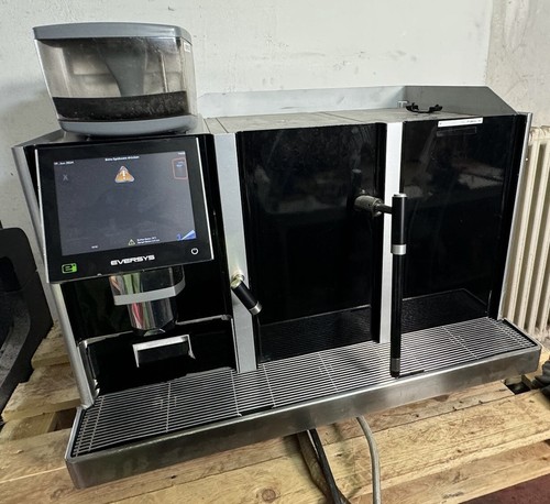 Eversys barista - eversys,