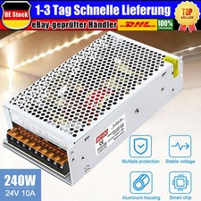 Universal 240W DC 24V 10A