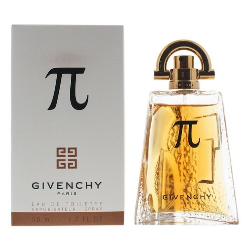 Givenchy eau toilette 50 - eau,