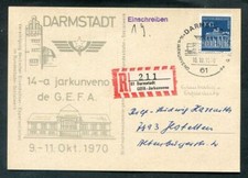 Berlin Darmstadt United