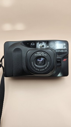 Minolta riva zoom - riva, 5