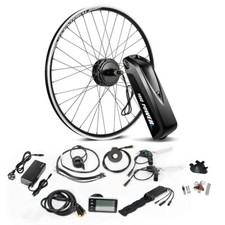 Yose Power E-bike 28 Zoll 27,5" 26" Hinterrad Komplettumbausatz 36V 13/18Ah Akku