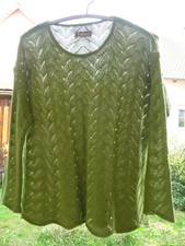 Pullover flomax fine neu - pullover,