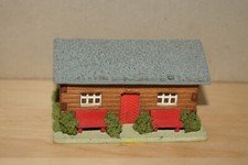 RS ( Robert Spitaler ) Nr. 6467 , Jagdhaus , mit RS Marke,ca. 1952