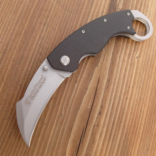 Smith wesson extreme - smith,