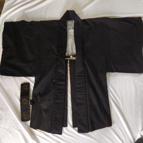 Japanische jinbaori samurai - japanische,