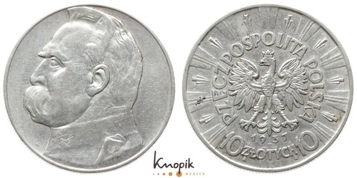 Polen zweite republik - zweite, 10